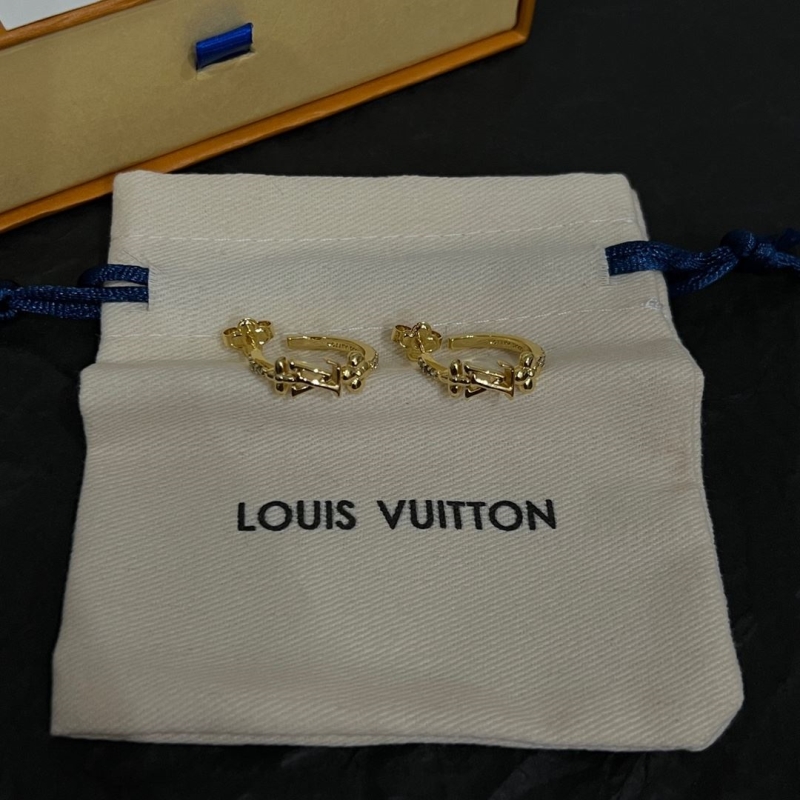 LV Earrings